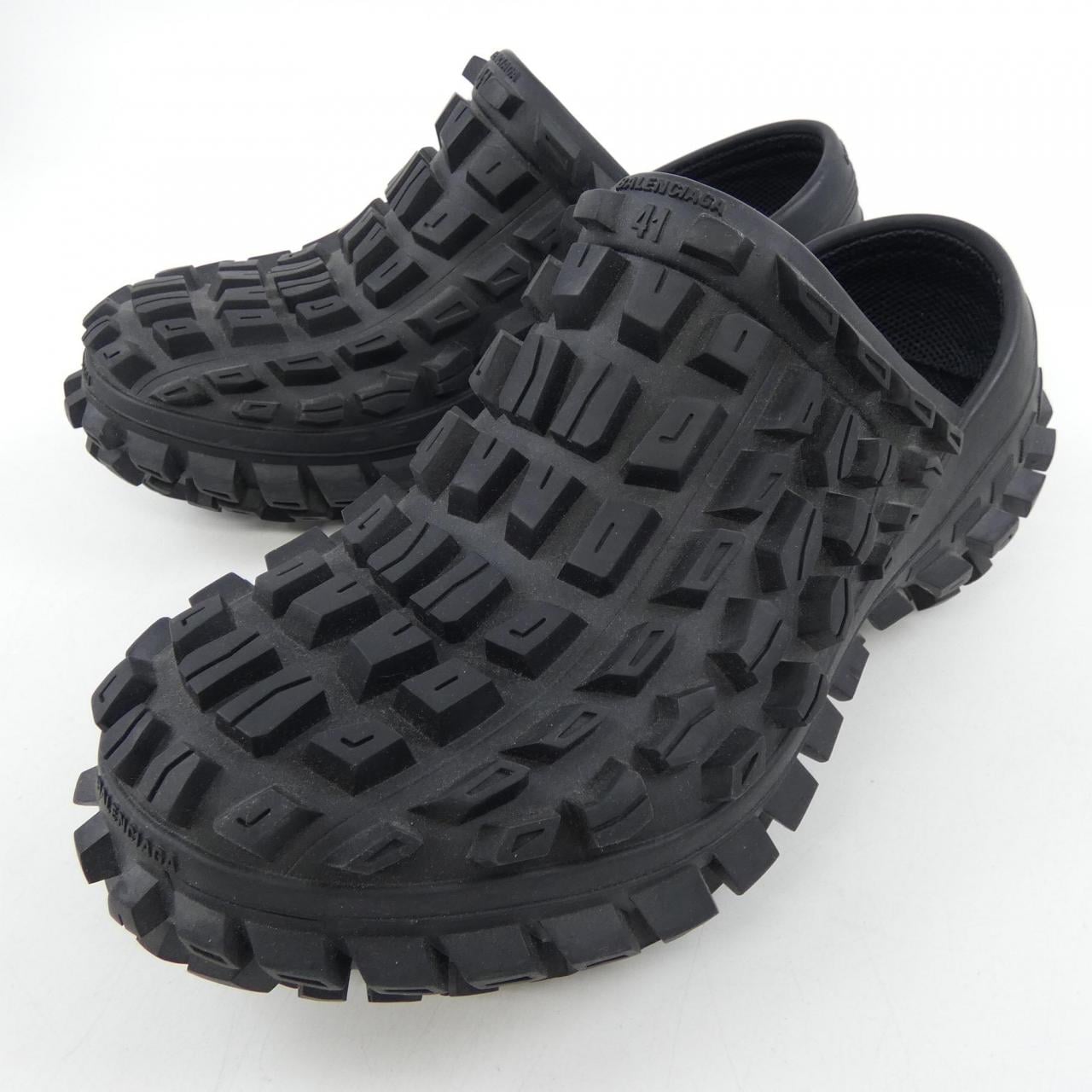 バレンシアガ BALENCIAGA 735252 サンダル