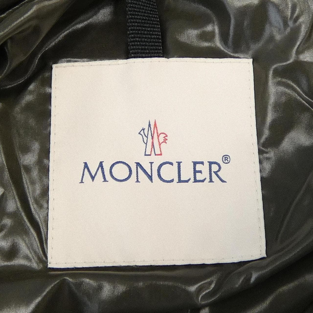 モンクレール MONCLER MONTCLA ダウンジャケット