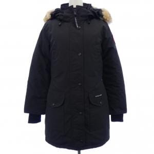 カナダグース CANADA GOOSE 6660LA TRILLIUM トリリウム ダウンコート