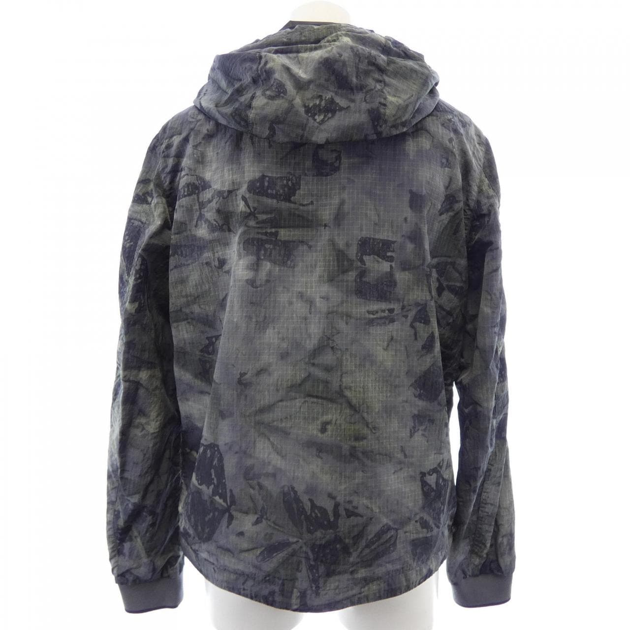 ムーレー MOORER DAKAR-TD ブルゾン