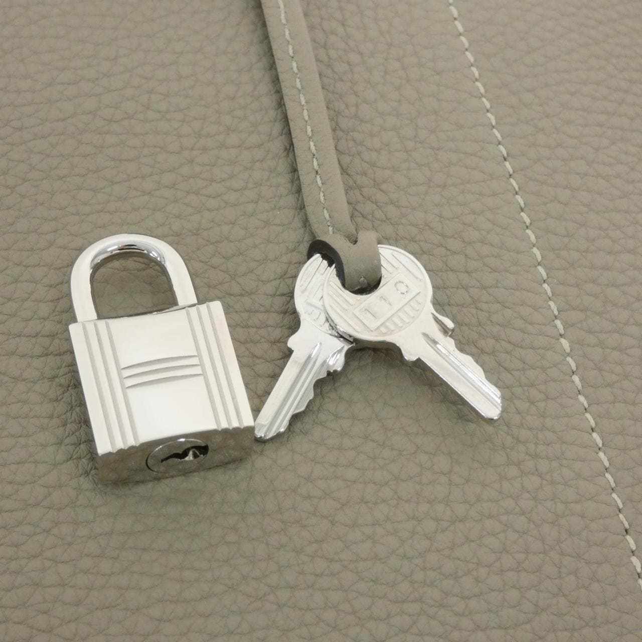 エルメス ボリード 31cm 073419CK バッグ