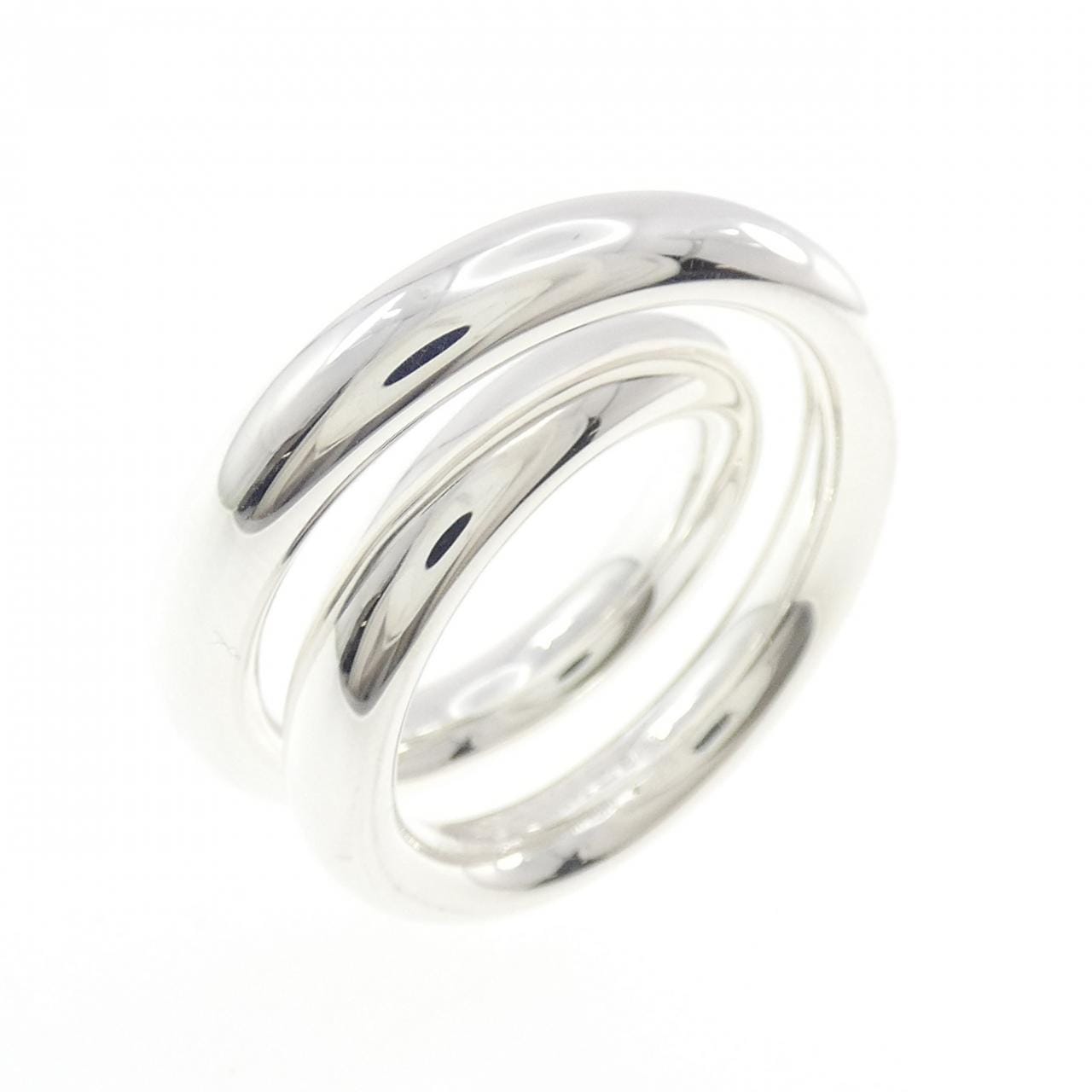 エルメス ヴェルティージュ リング