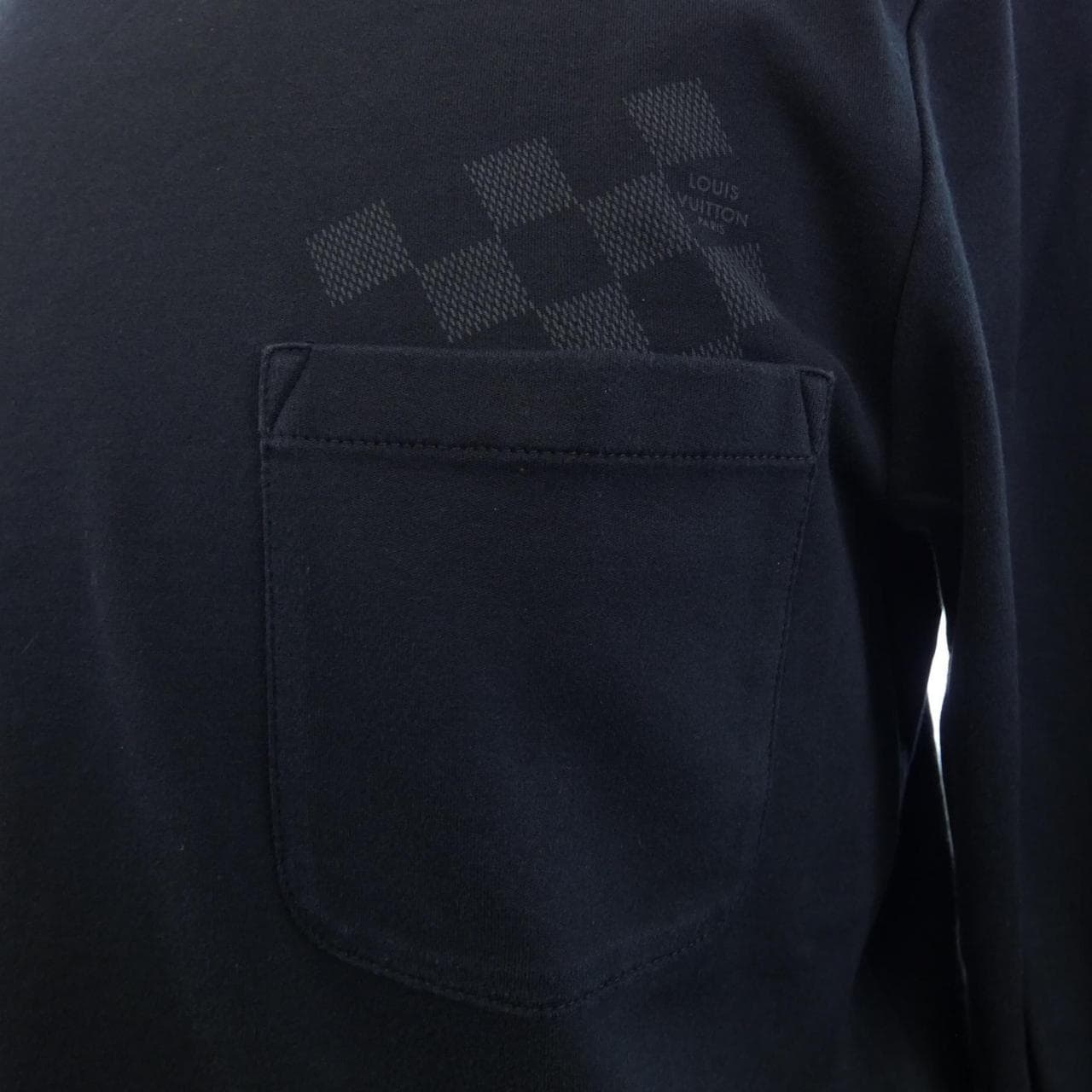 ルイヴィトン LOUIS VUITTON H2JR05CMS Tシャツ