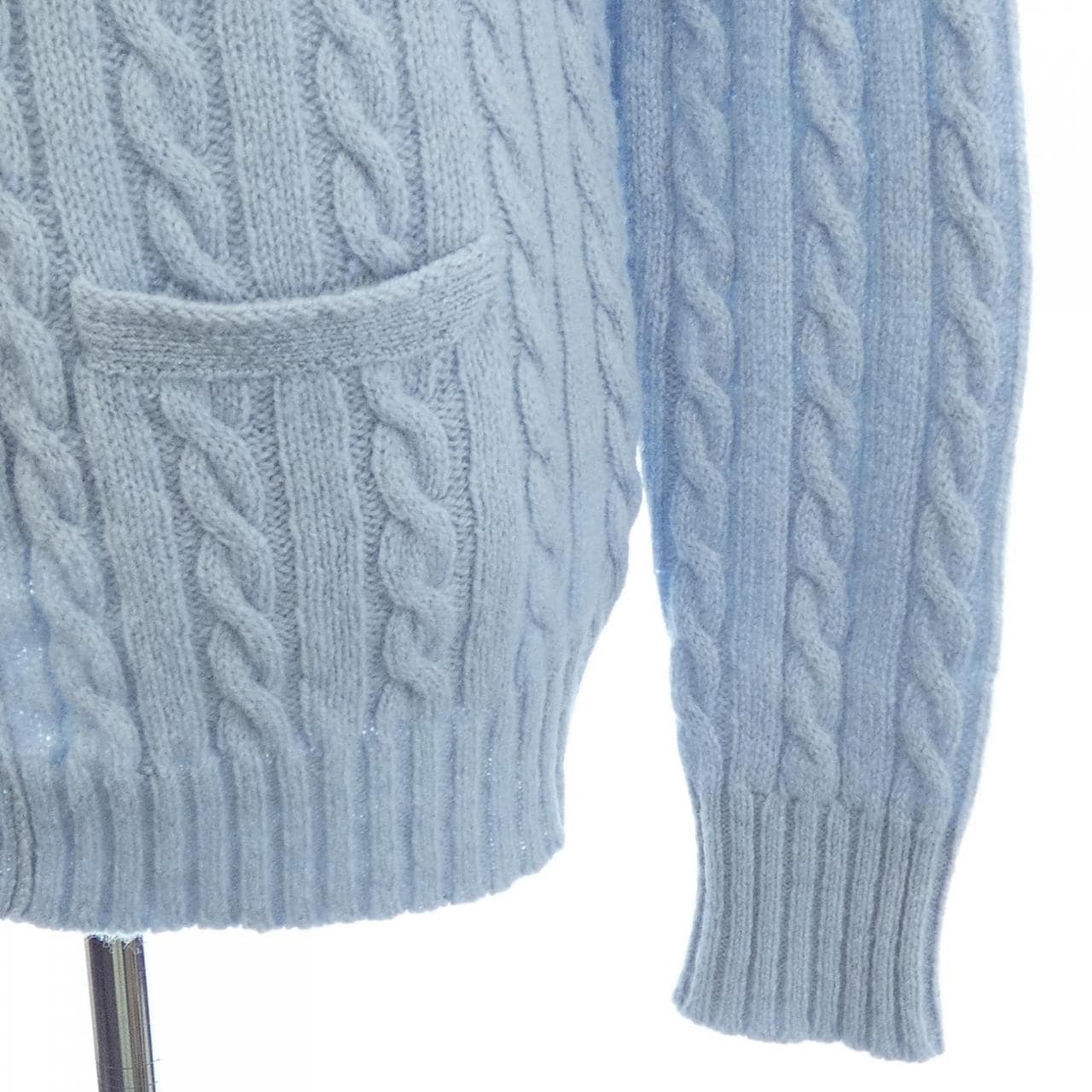 グッチ GUCCI 474108 X1460 カーディガン