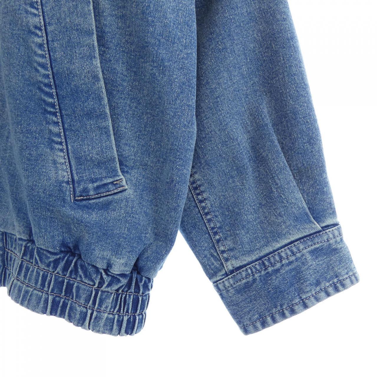 スナイデル Snidel SWFJ254153 デニムジャケット