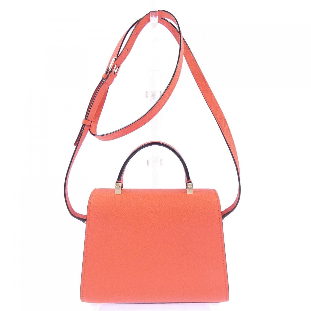 ヴァレクストラ VALEXTRA イジィデ ISIDE WBES0022028LOC99 BAG