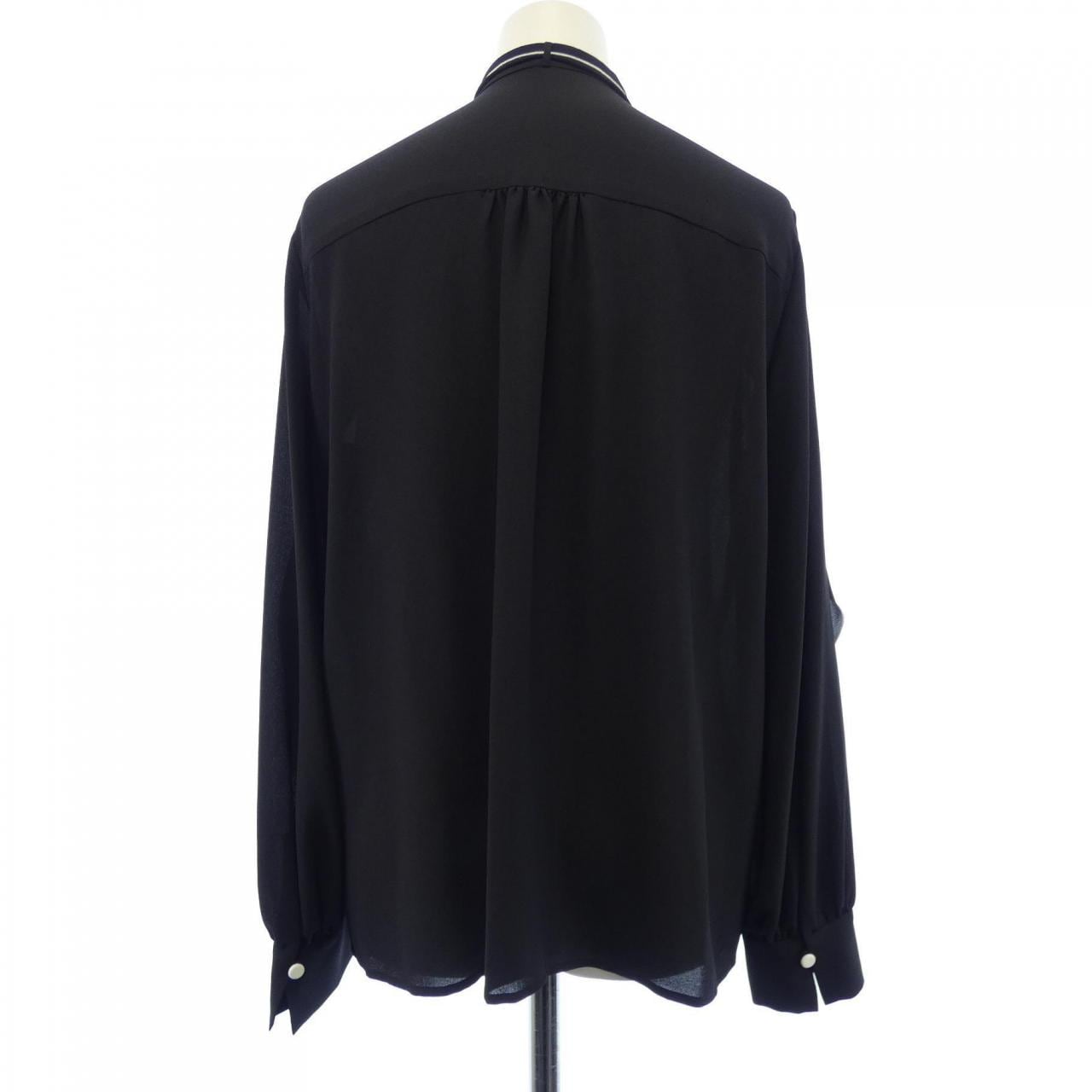 アナイ ANAYI シャツ