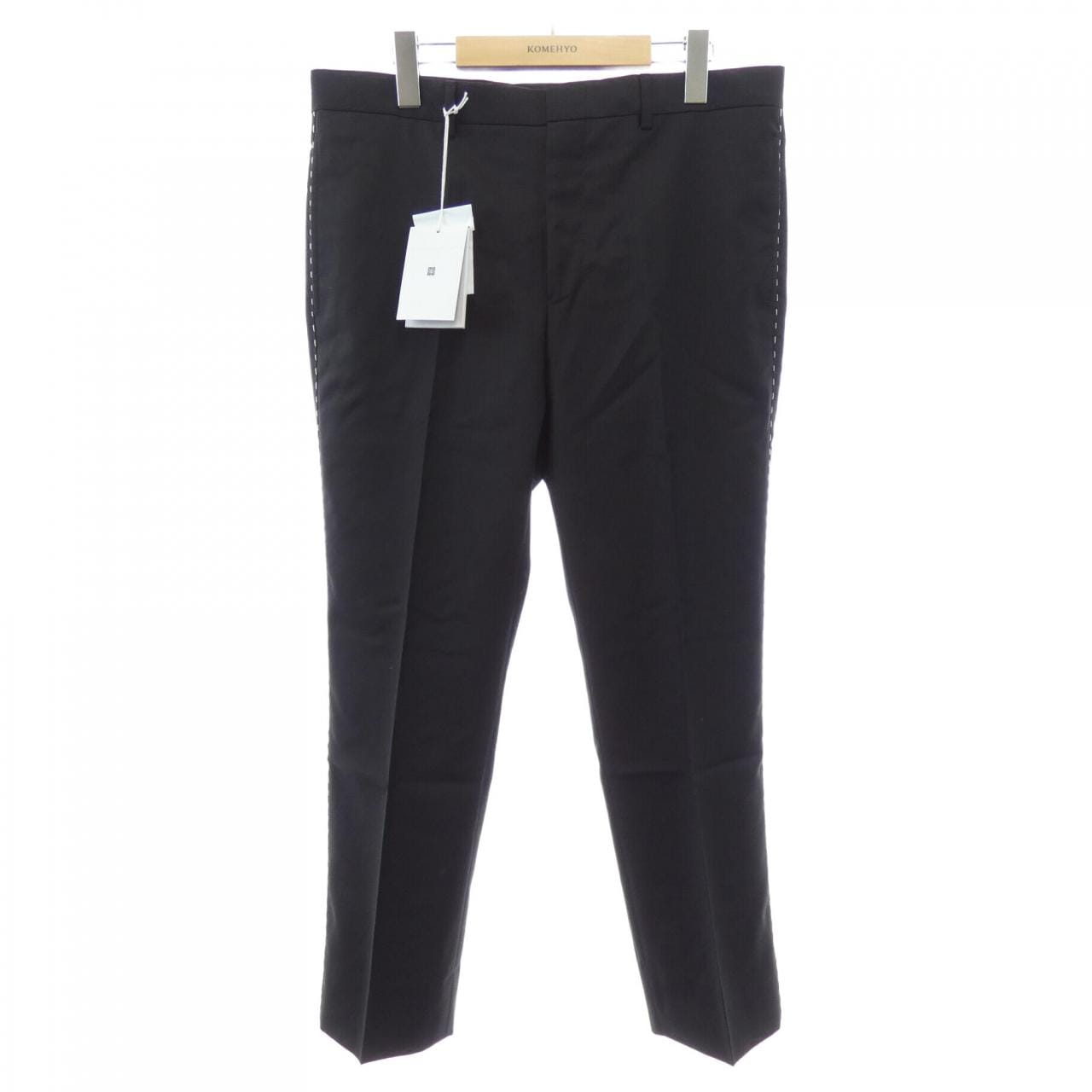 ジバンシー GIVENCHY BM50RB1Y8K パンツ
