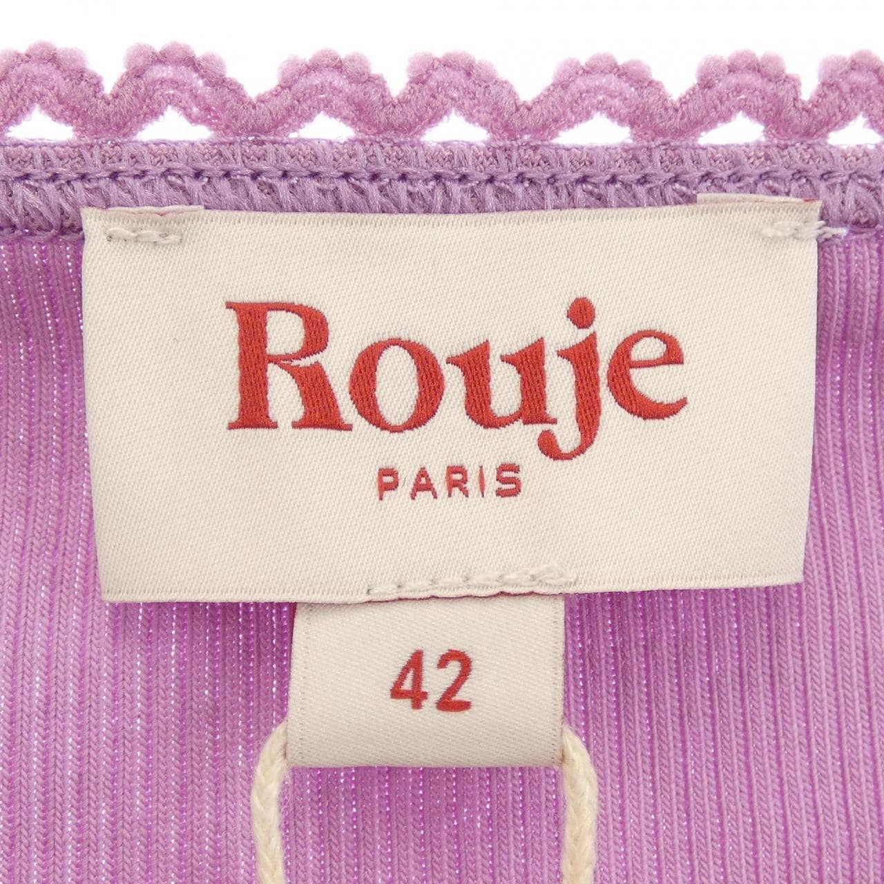 ROUJE SIAM UNI トップス