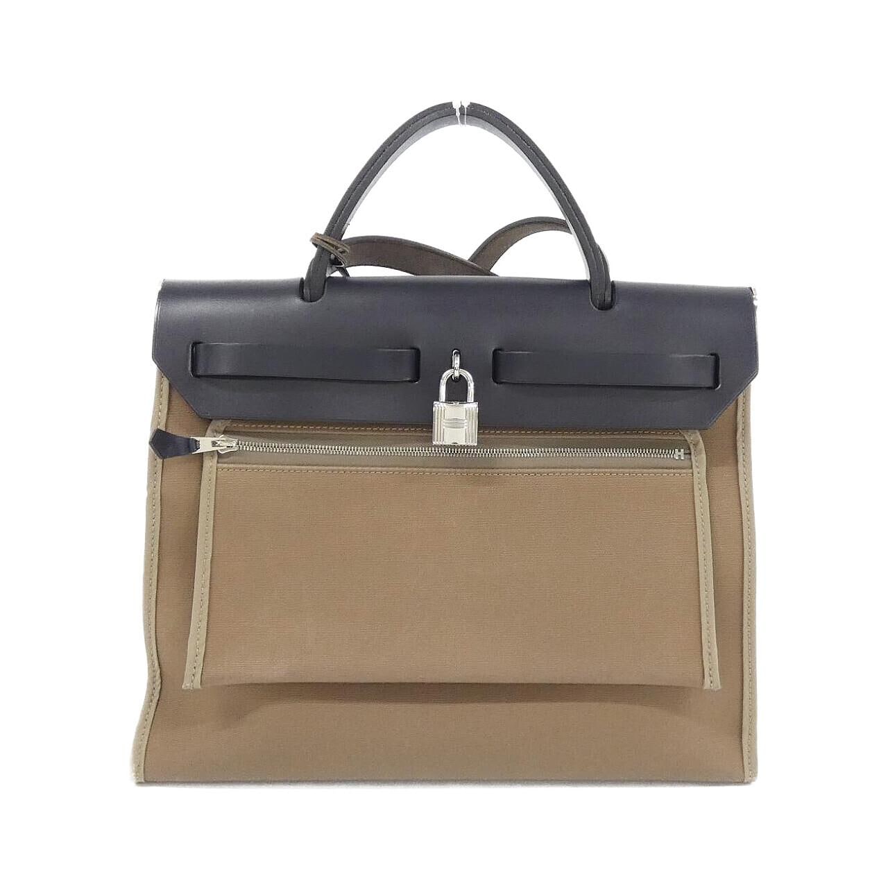 エルメス エールバッグ ジップ PM 060300CK バッグ