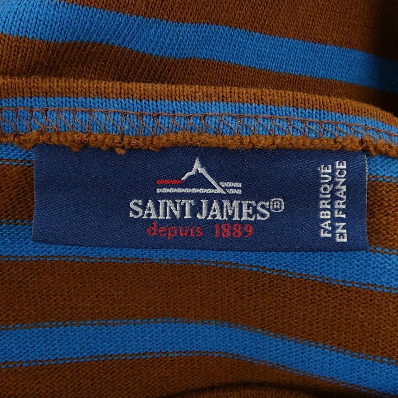 セントジェームス SAINT JAMES トップス