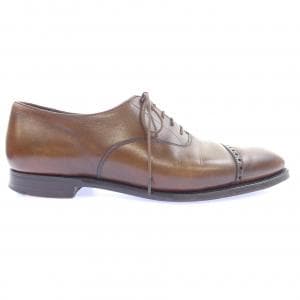 クロケットアンドジョーンズ CROCKETT&JONES BELGRAVE シューズ