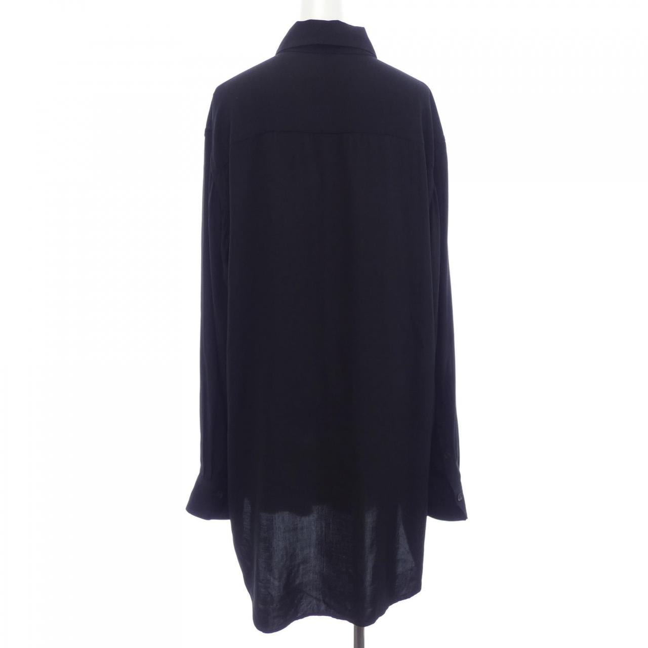 ヨウジヤマモト YOHJI YAMAMOTO FN-B17-204 シャツ
