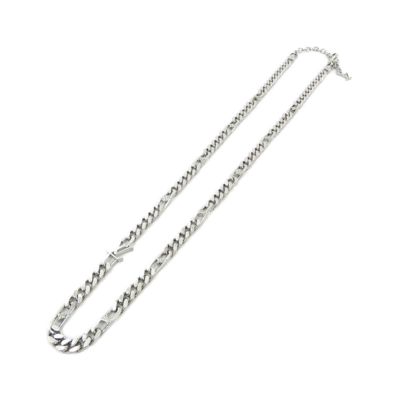 ルイヴィトン ネックレス LV フィガロ M02248 ネックレス