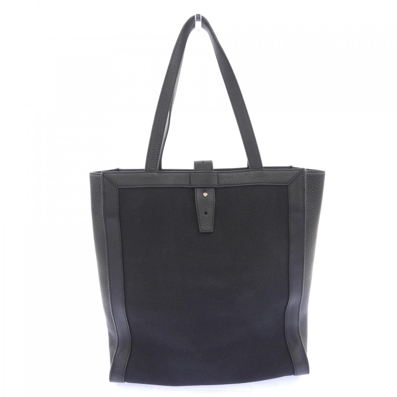 S.MANO VERTICAL TOTE BAG