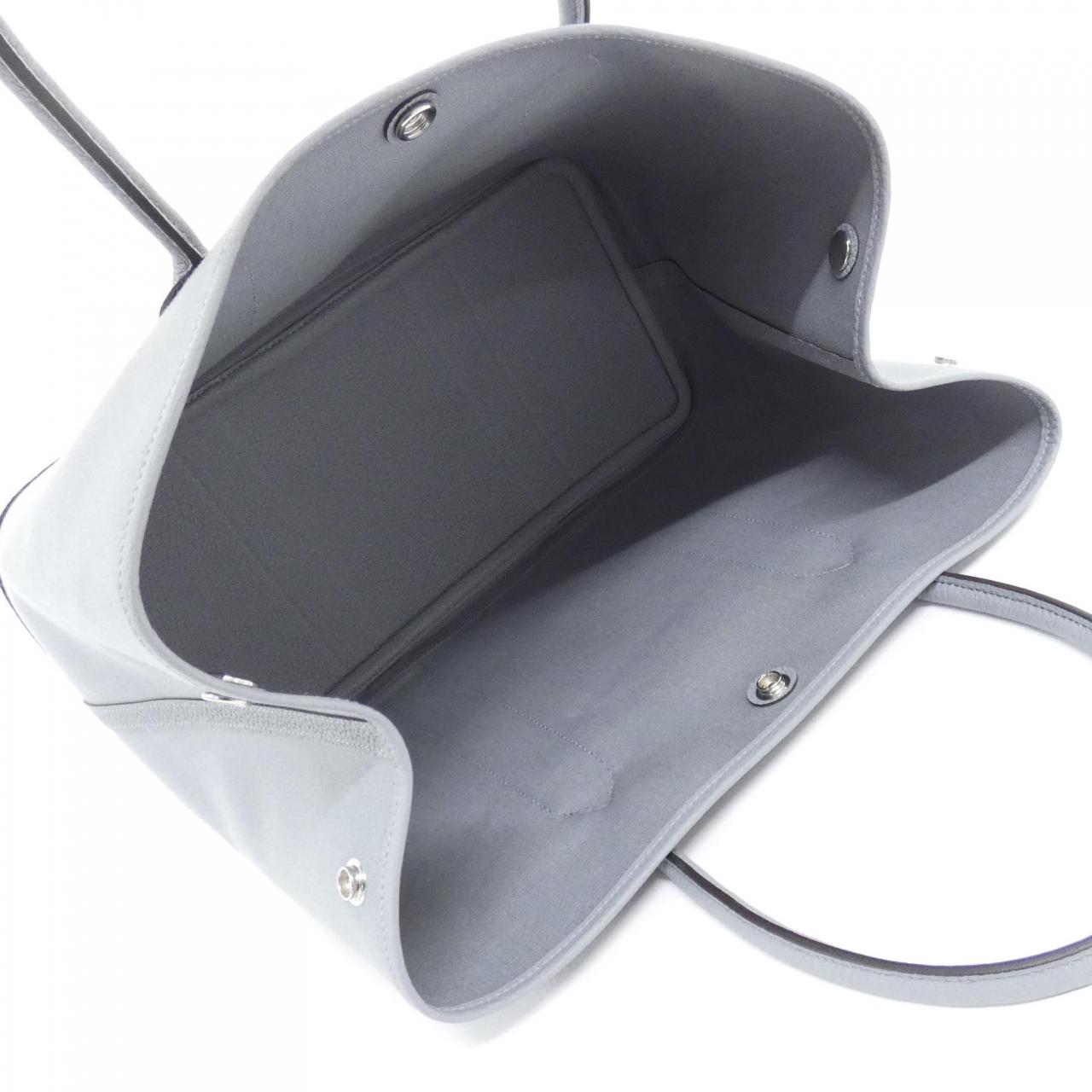 エルメス ガーデン パーティ 36cm 038587CK バッグ