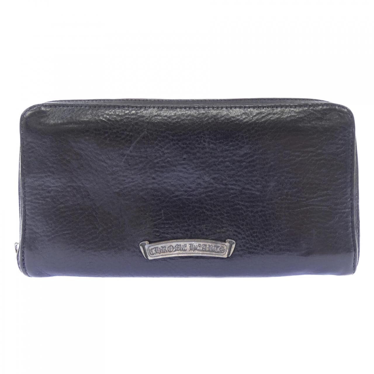 クロムハーツ CHROME HEARTS RC F ZP2 W/TRM FILI PL 2246 304 0632 0900 WALLET