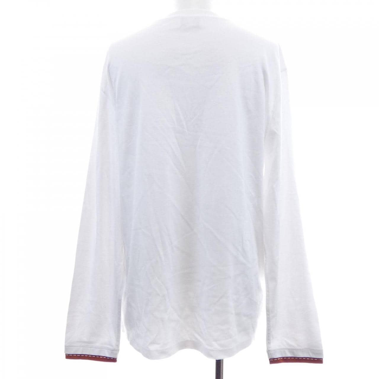 エルメス HERMES Tシャツ ディテール セリエ 657806HA Tシャツ