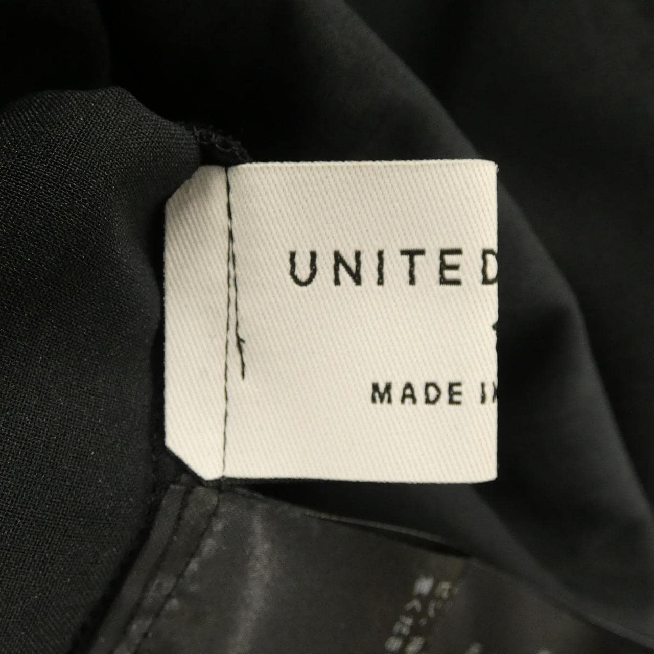 ユナイテッドトウキョウ UNITED TOKYO ワンピース