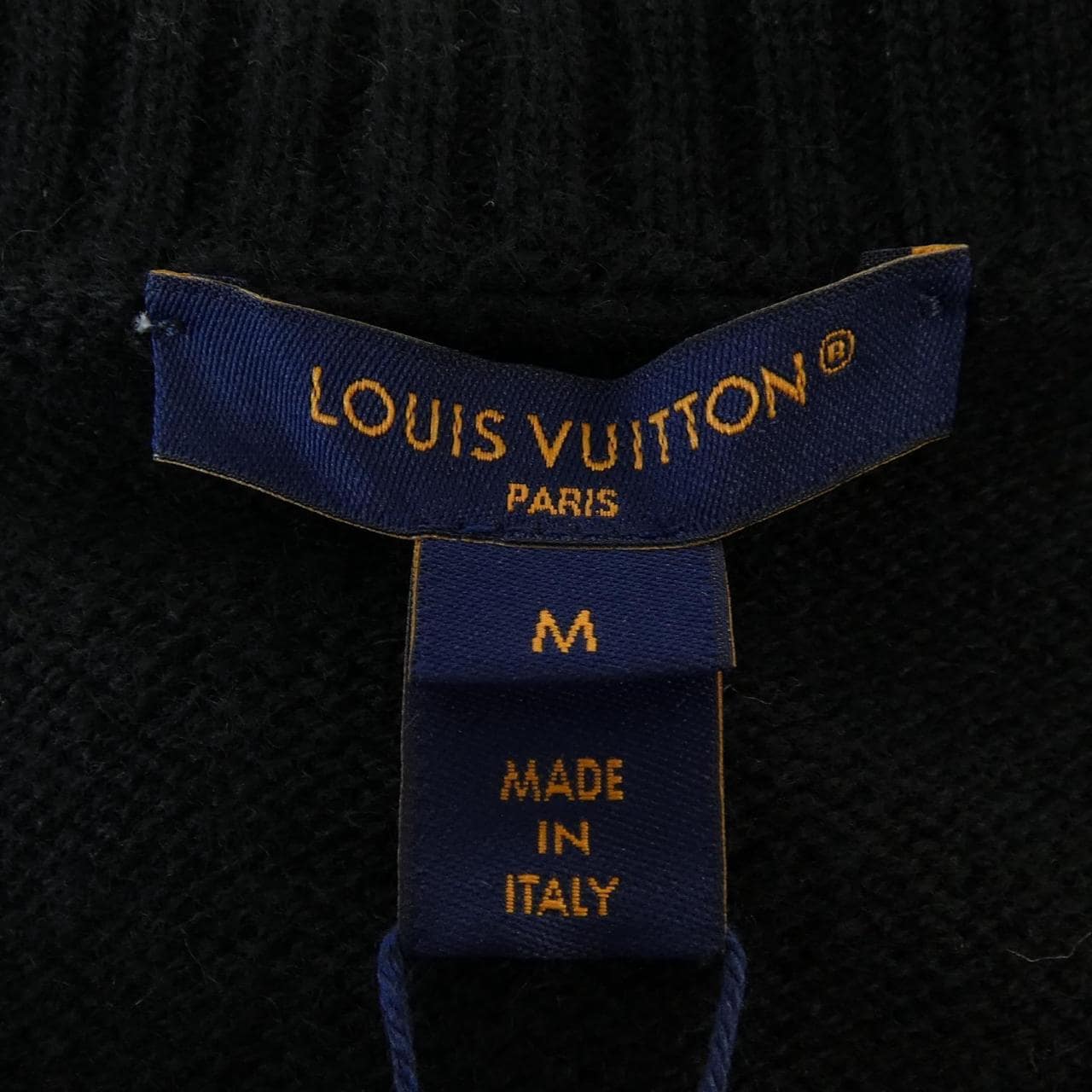 ルイヴィトン LOUIS VUITTON FUKL13XDU ニット