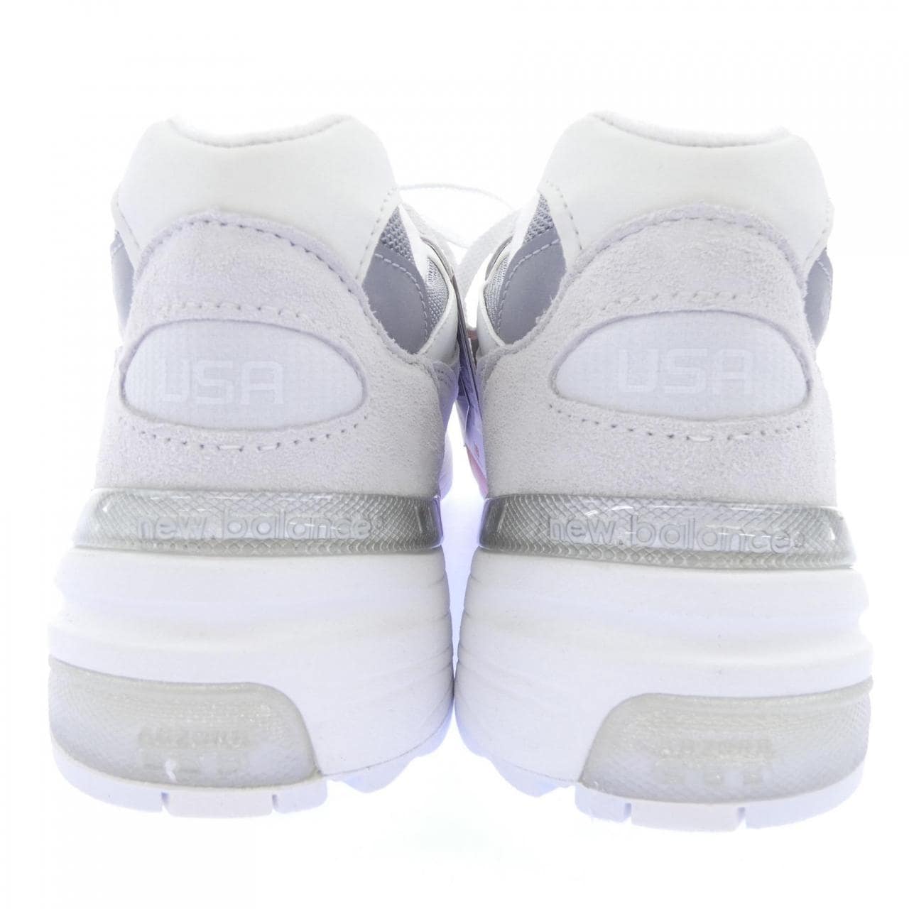 ニューバランス NEW BALANCE U992NC スニーカー