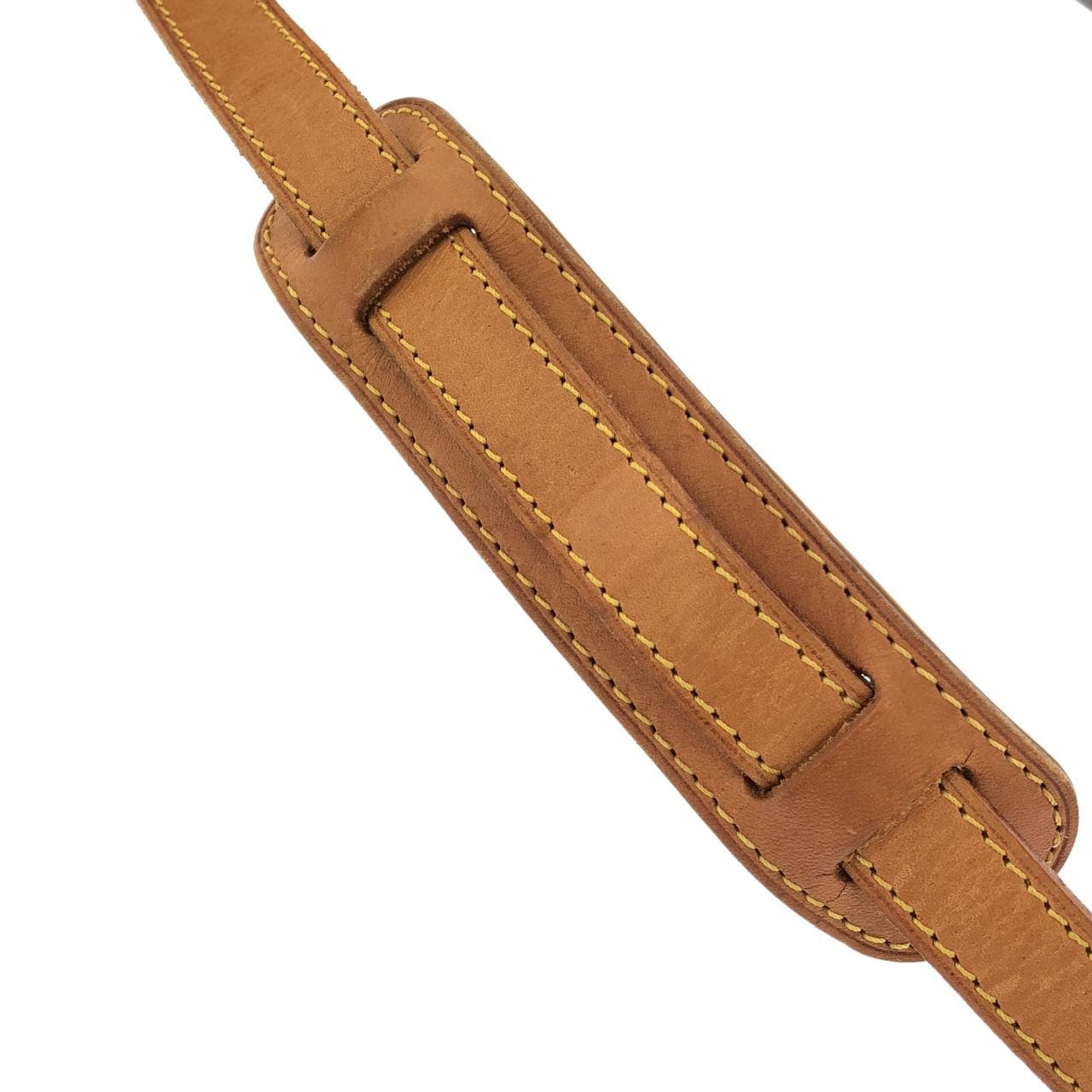 ルイヴィトン モノグラム サンクルー 24cm M51242 ショルダーバッグ