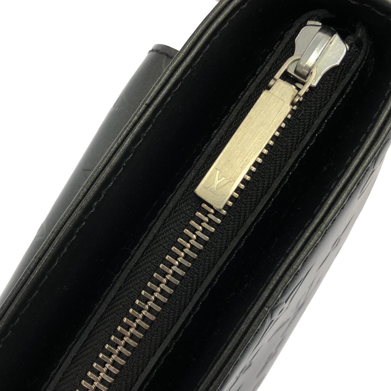 ルイヴィトン モノグラム マット アルストン M55122 ショルダーバッグ
