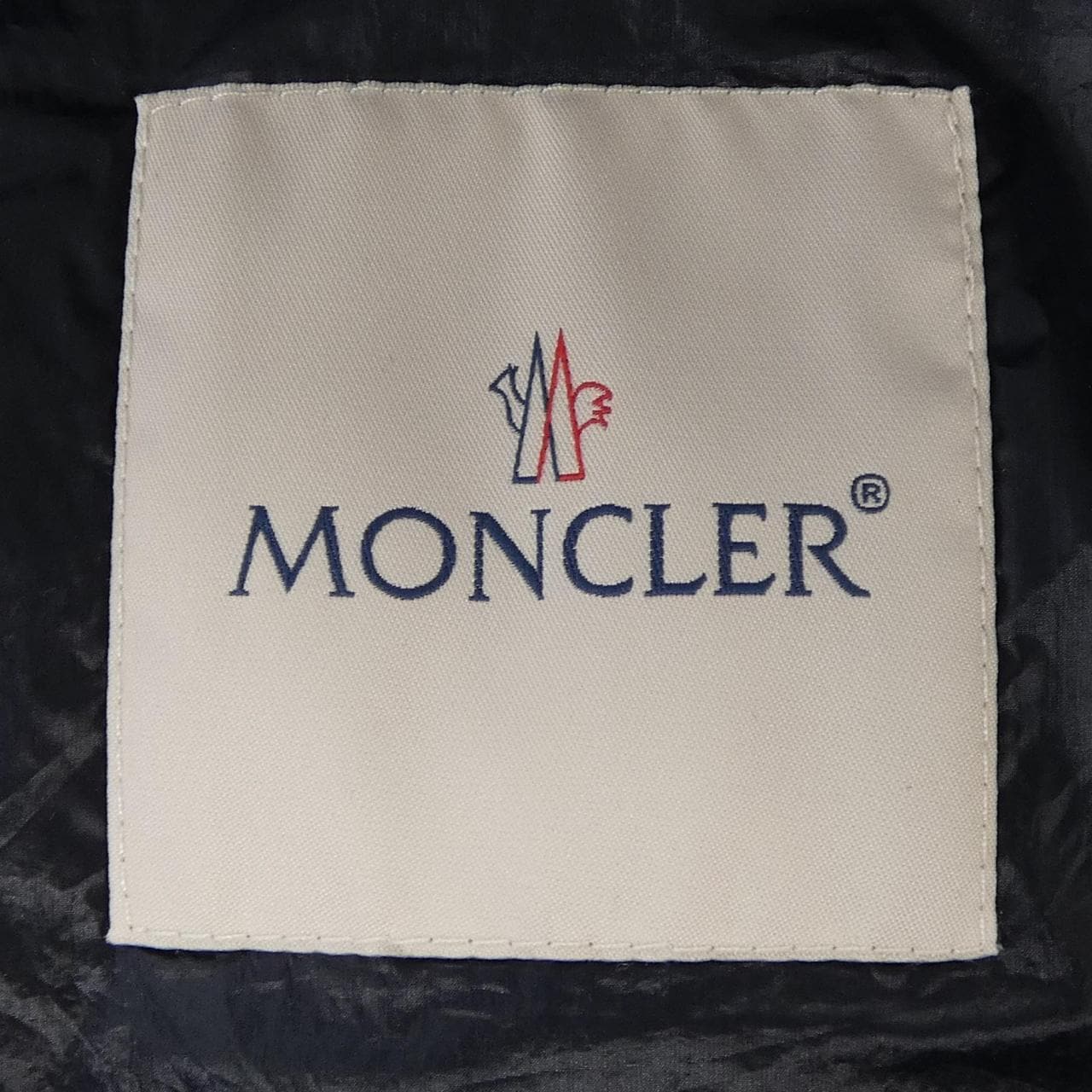 モンクレール MONCLER GUI ダウンベスト
