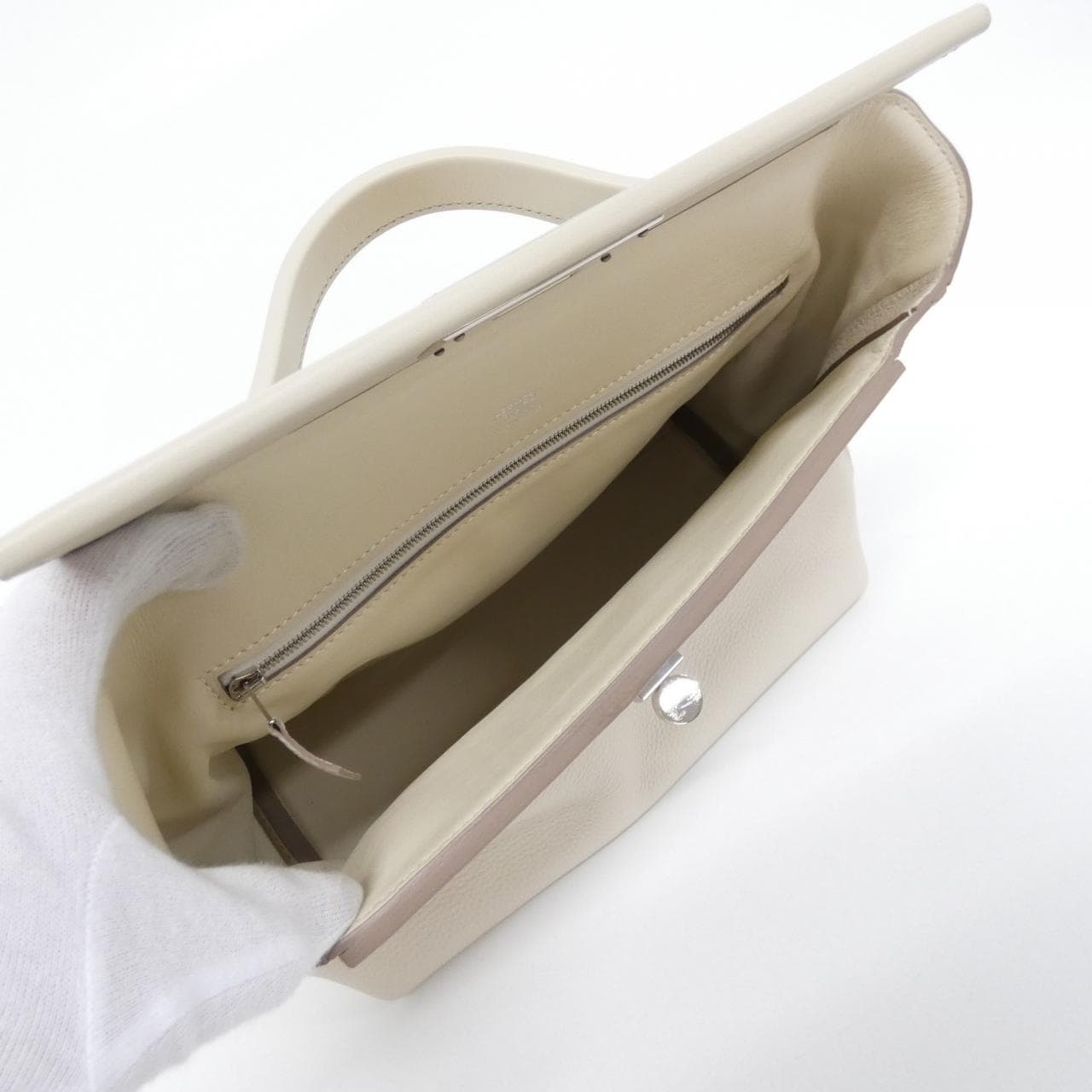 エルメス ヴァンキャトル ヴァンキャトル 29cm 075240CK バッグ
