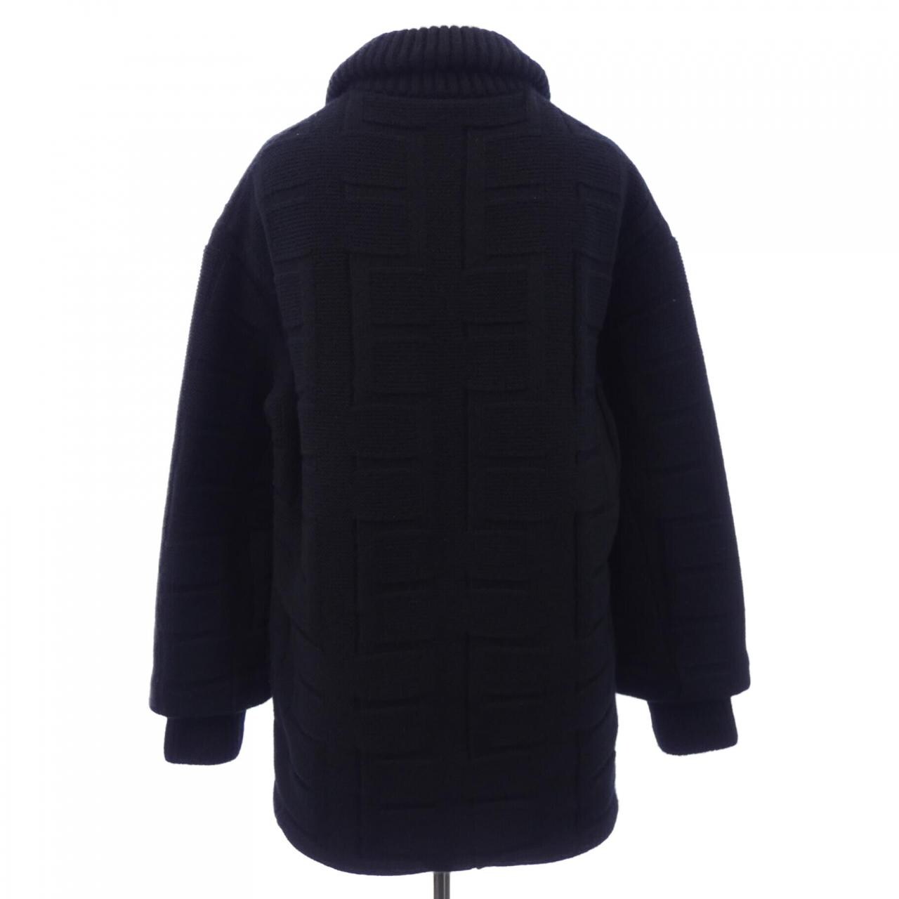 エルメス HERMES 2H2102DA ダウンジャケット