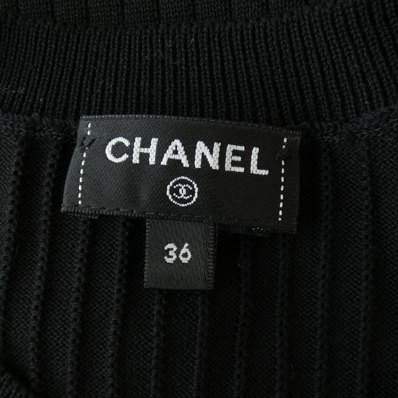 シャネル CHANEL P80995K11728 トップス