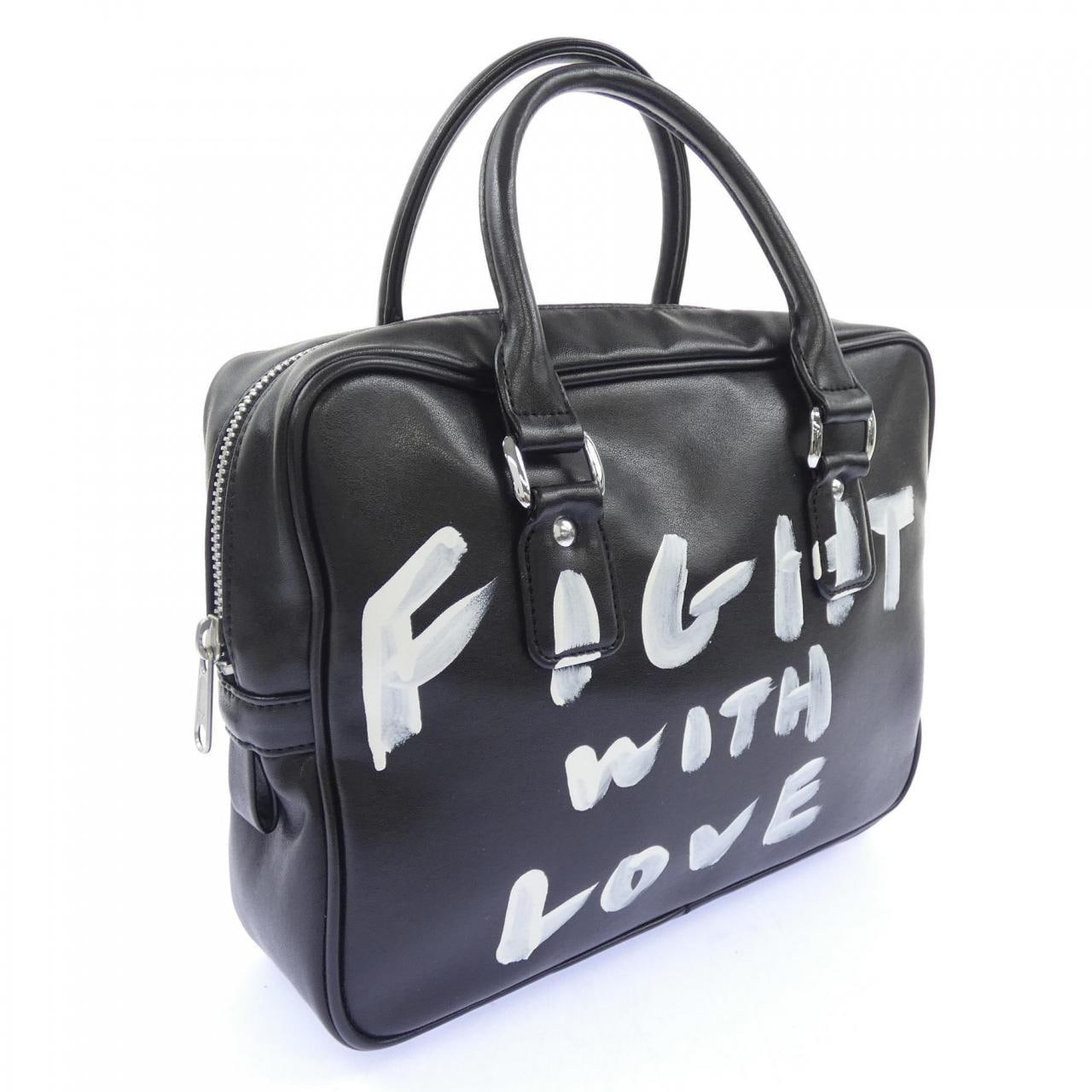 コムデギャルソンガール COMME des GARCONS GIRL NZ-K201 BAG