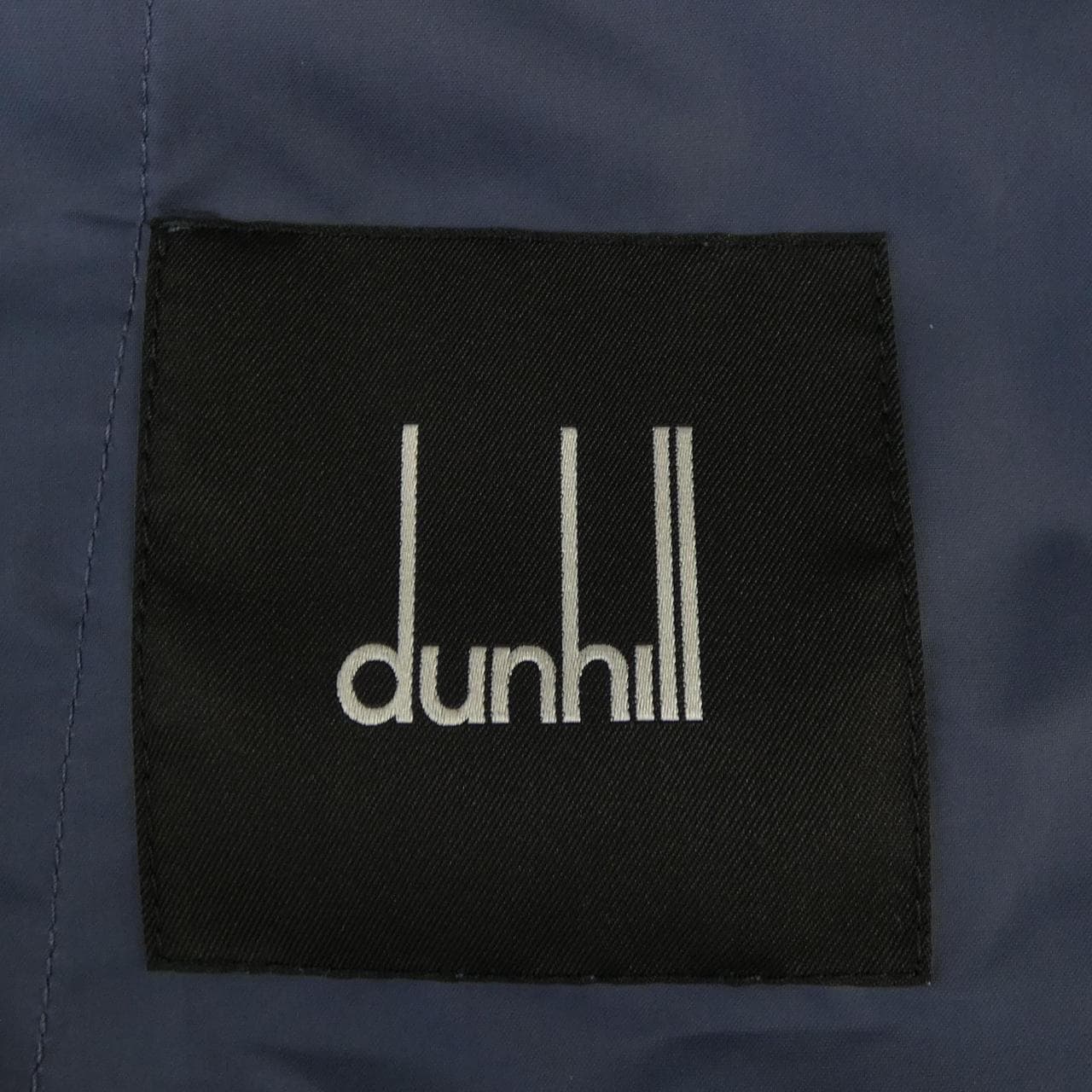 ダンヒル DUNHILL ブルゾン