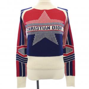 クリスチャンディオール CHRISTIAN DIOR DIORSTAR 144S60DM134 ニット