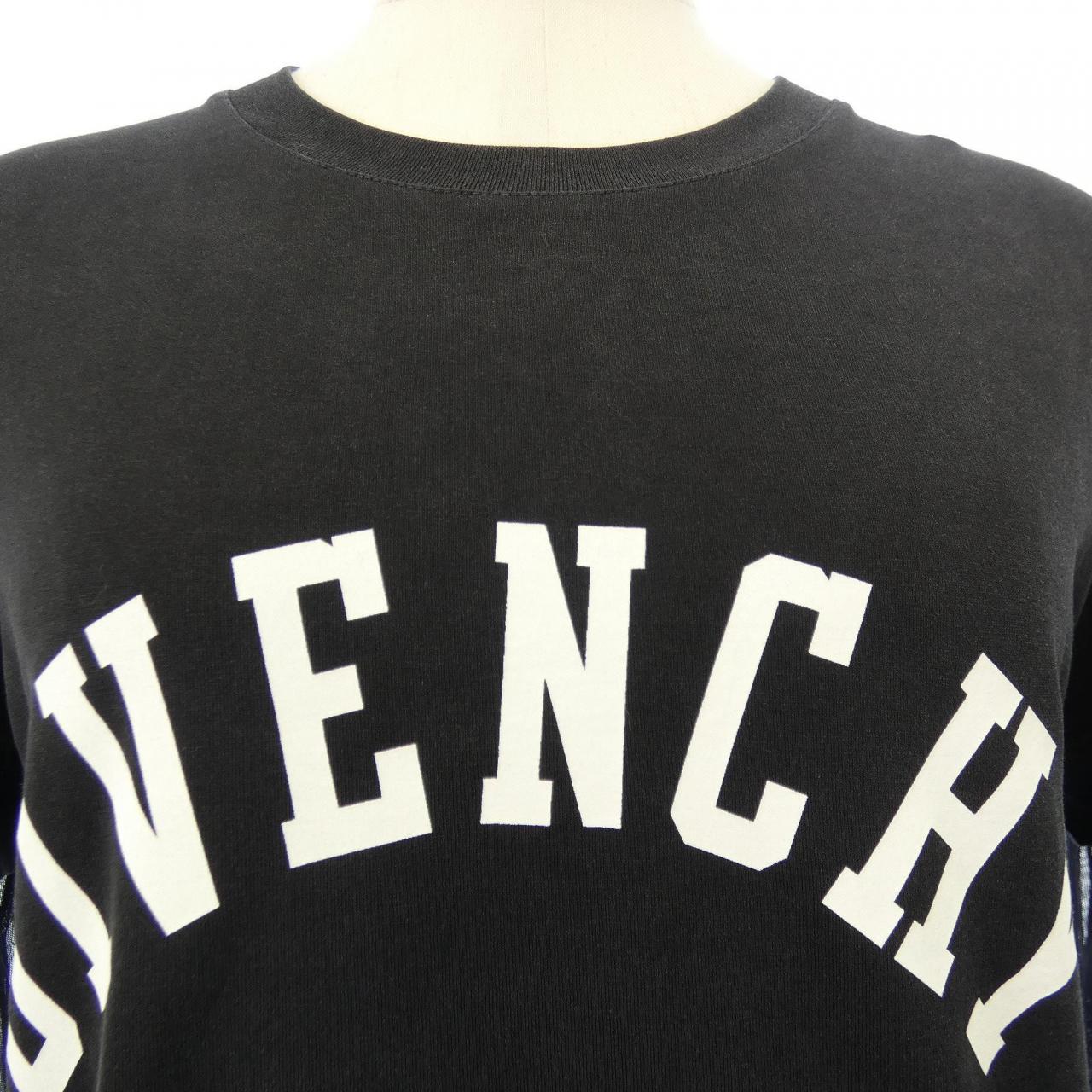 ジバンシー GIVENCHY BW70BL3YD8 トップス