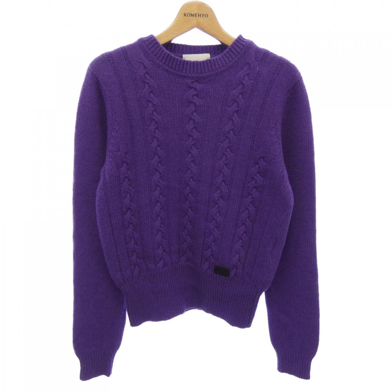 be Blumarine knit