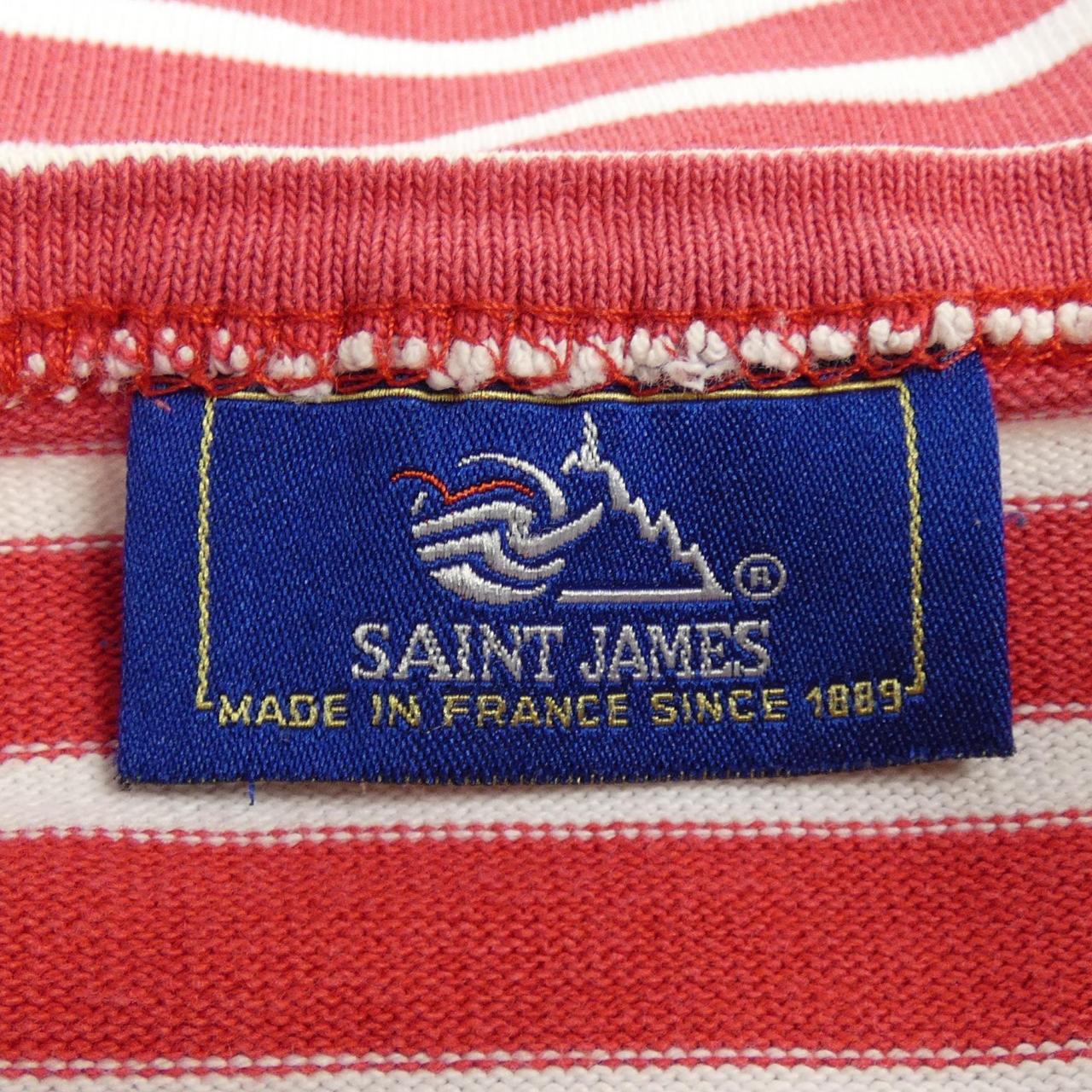Saint James SAINT JAMES top