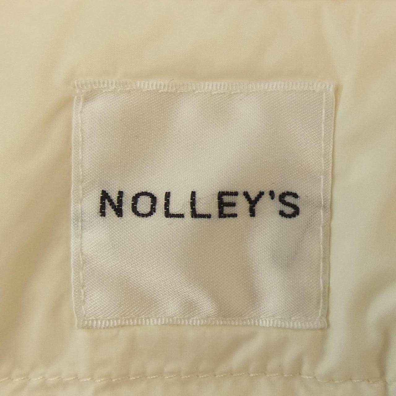 Nolley's Down Jacket