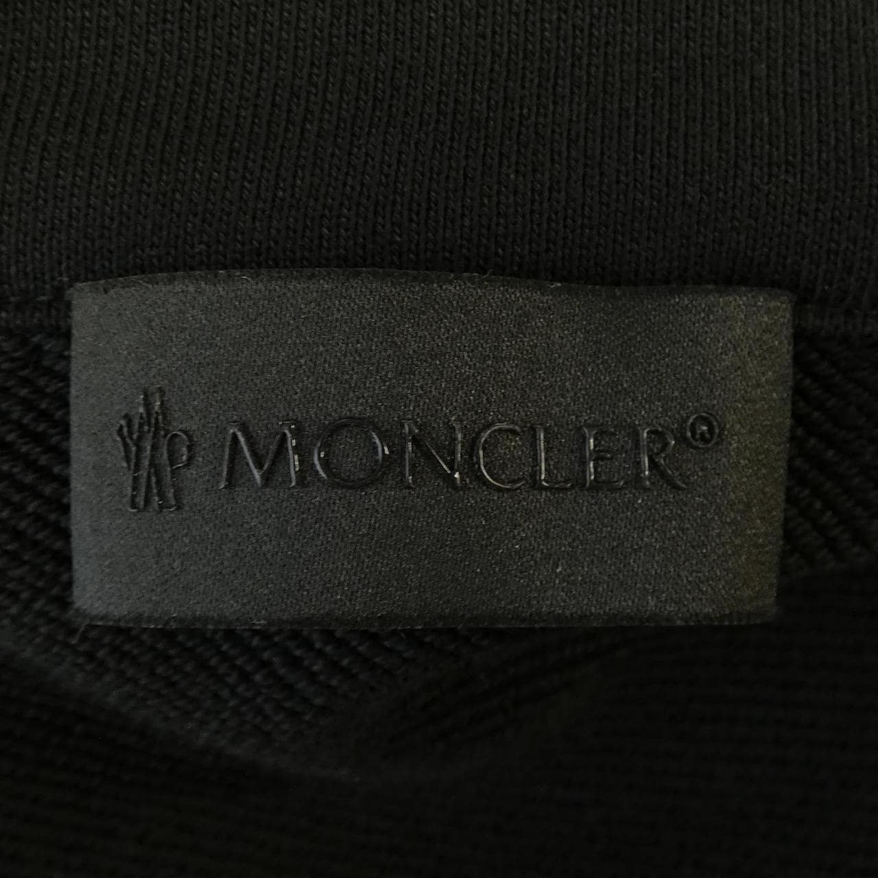 MONCLER MONCLER PARKER