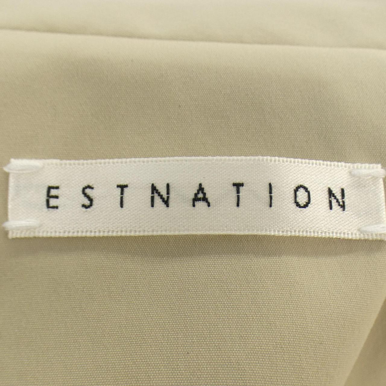 エストネーション ESTNATION コート