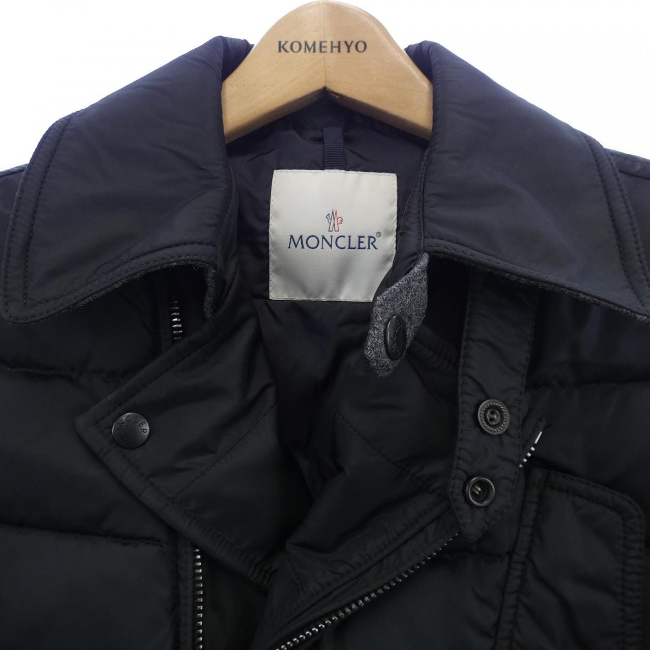 MONCLER蒙克勒羽絨服