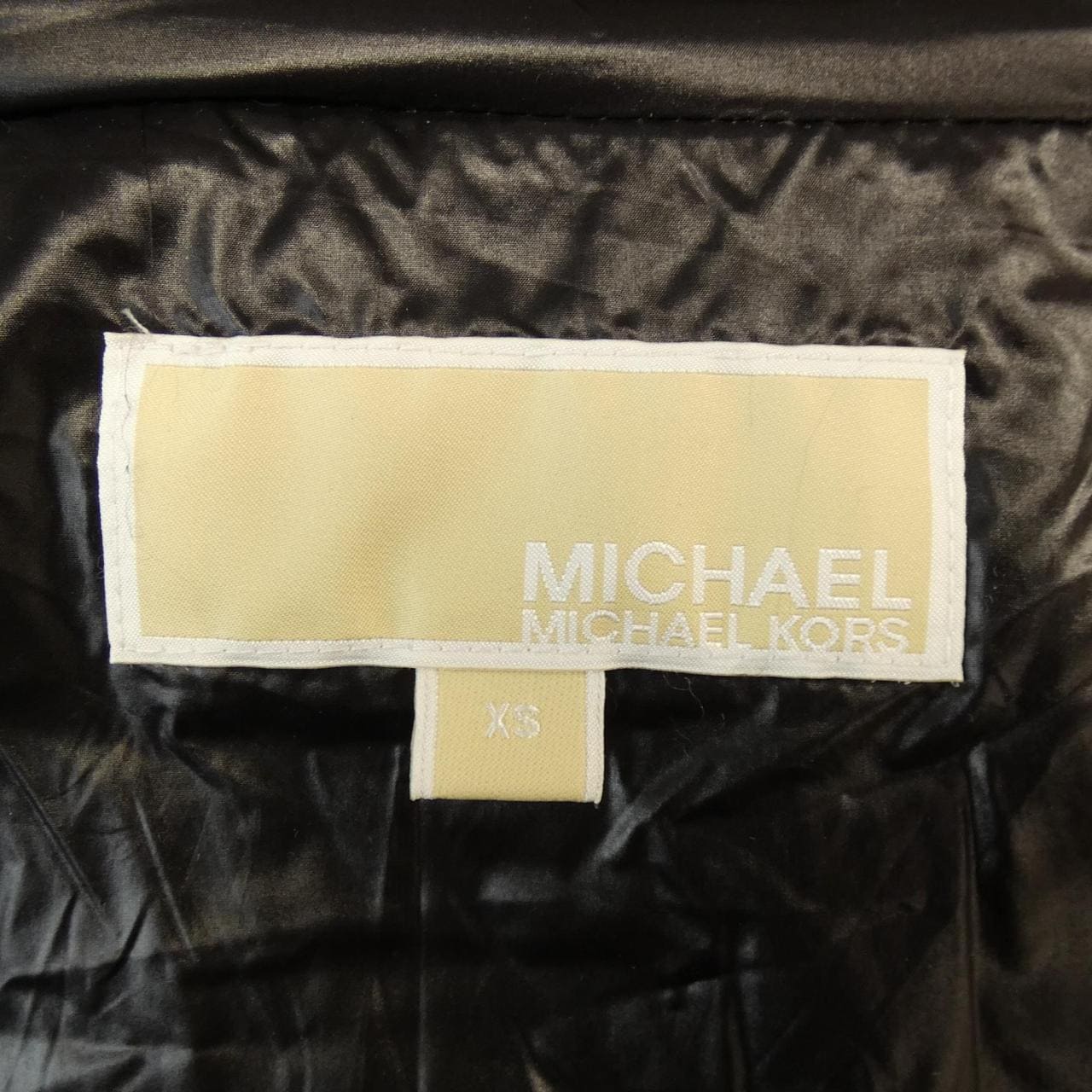 Michael MICHAEL KORS MICHAEL MICHAEL KORS Down Jacket