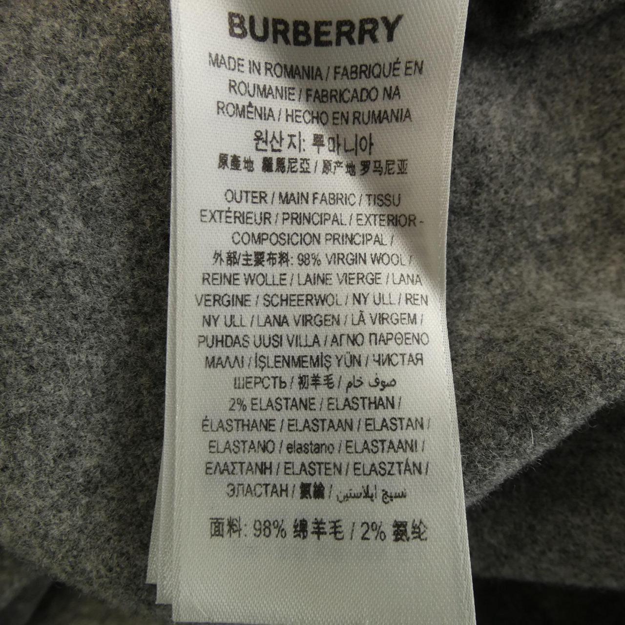 BURBERRY shirt