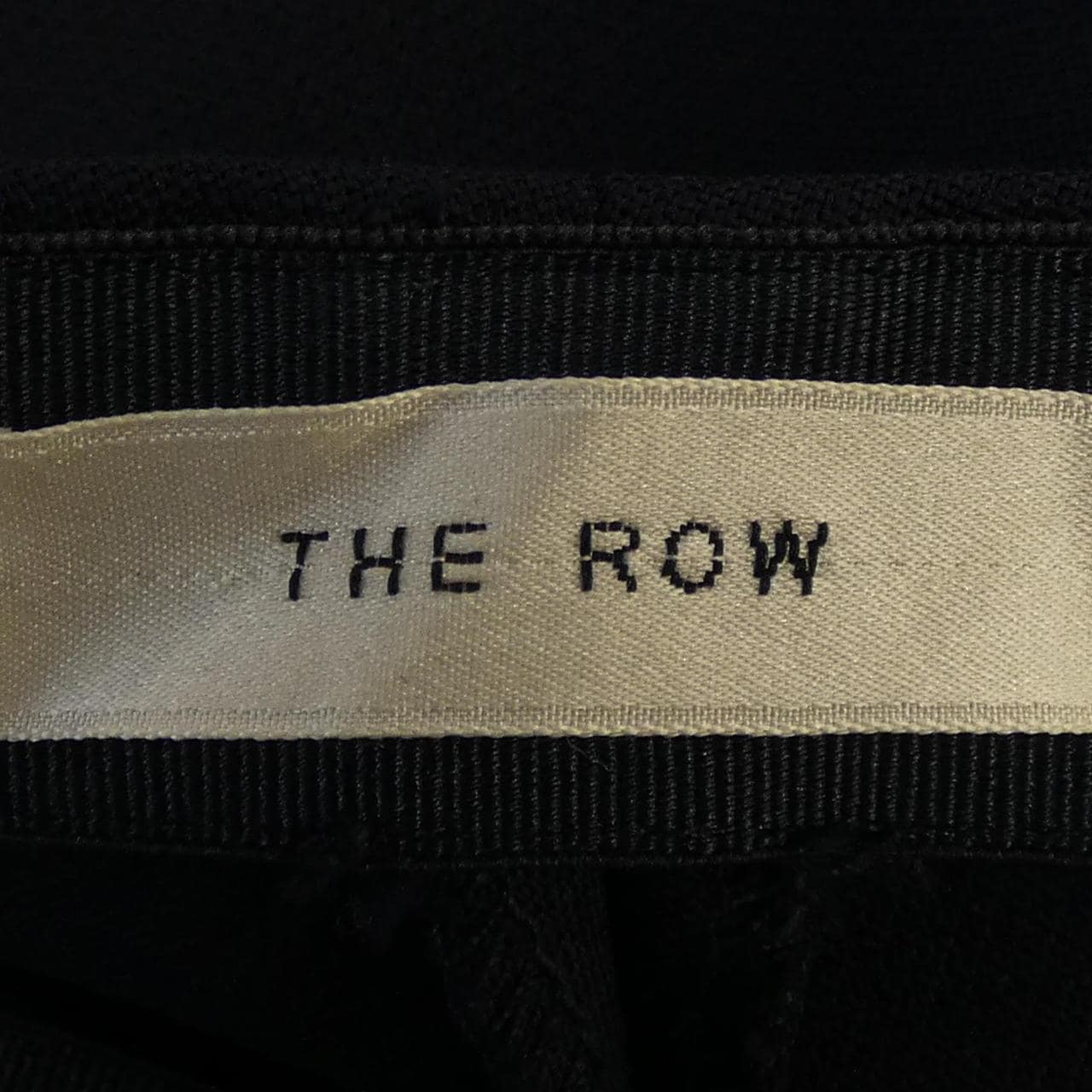 ザロウ THE ROW パンツ