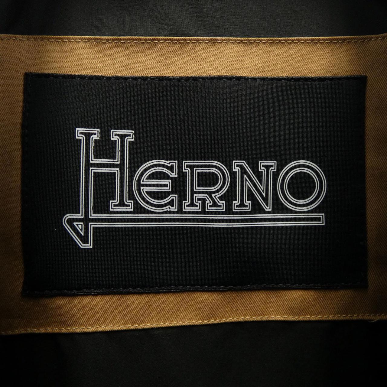ヘルノ Herno ジャケット
