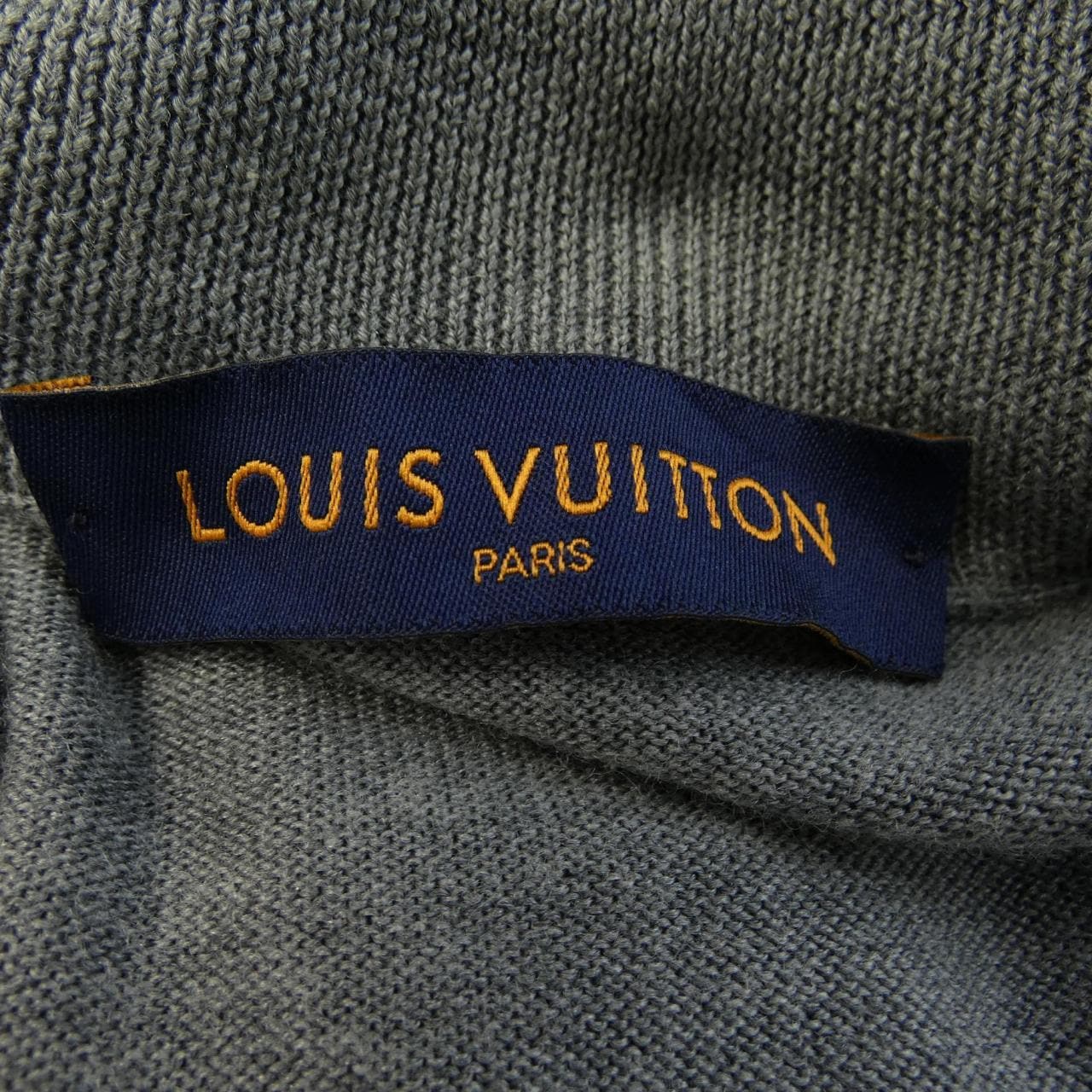 LOUIS VUITTON開衫