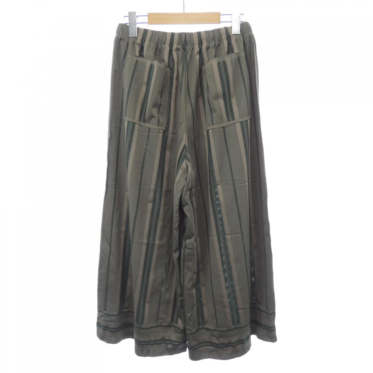 プリーツプリーズ PLEATS PLEASE パンツ