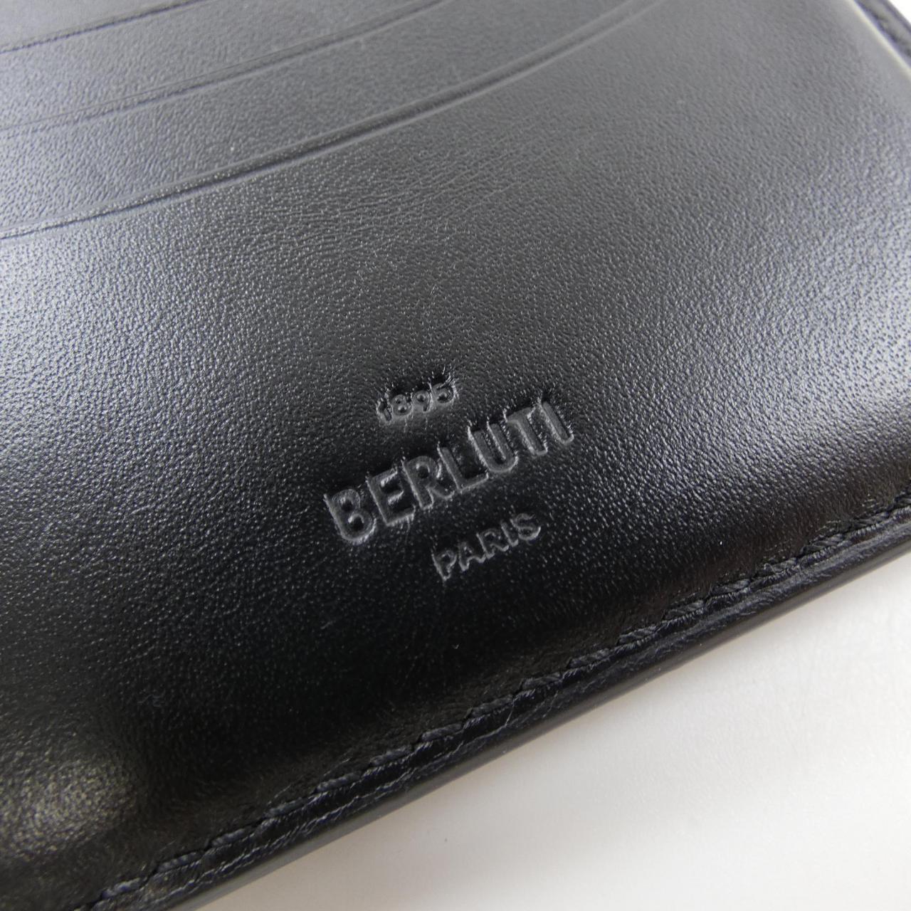 ベルルッティ Berluti WALLET