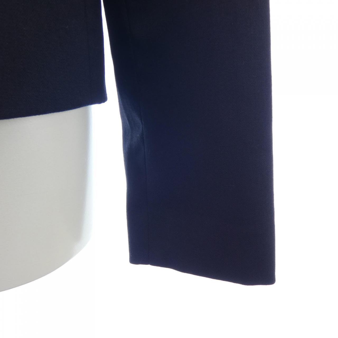 JIL SANDER NAVY JIL SANDER NAVY JACKET