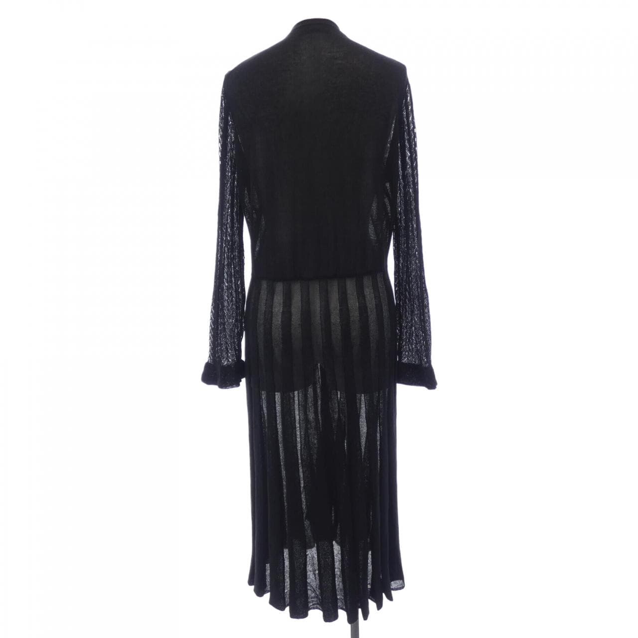 ジルスチュアート JILL STUART ロングカーディガン